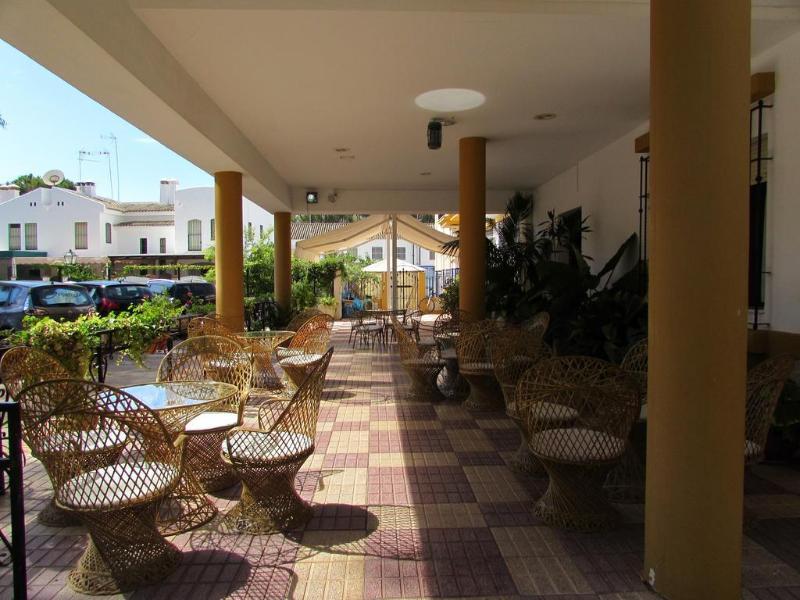 Paraiso Playa Hotel 이슬라크리스티나 외부 사진
